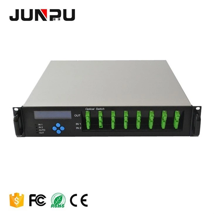 1550nm CATV EDFA sjónmagnari