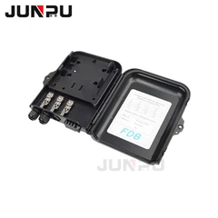 Dreifingarbox fyrir ljósleiðara