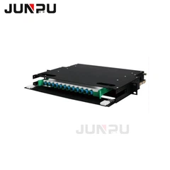 Optískur dreifingarrammi